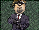 Agent Cash slot